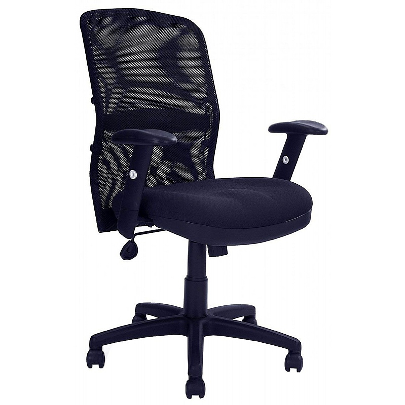 Jupiter Mesh Back Manager Chair