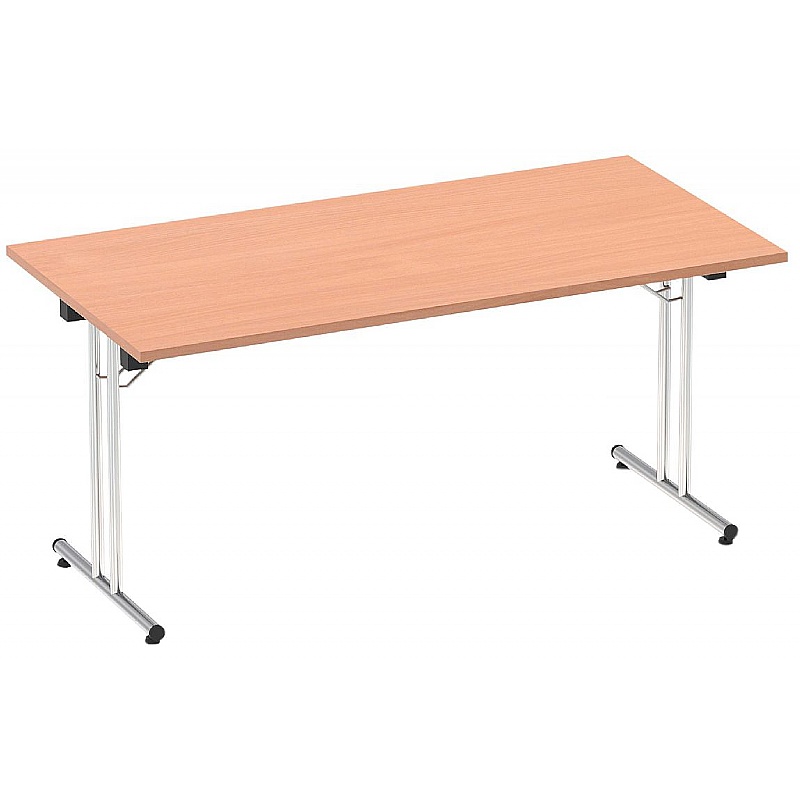 Flex Rectangular Folding Office Tables