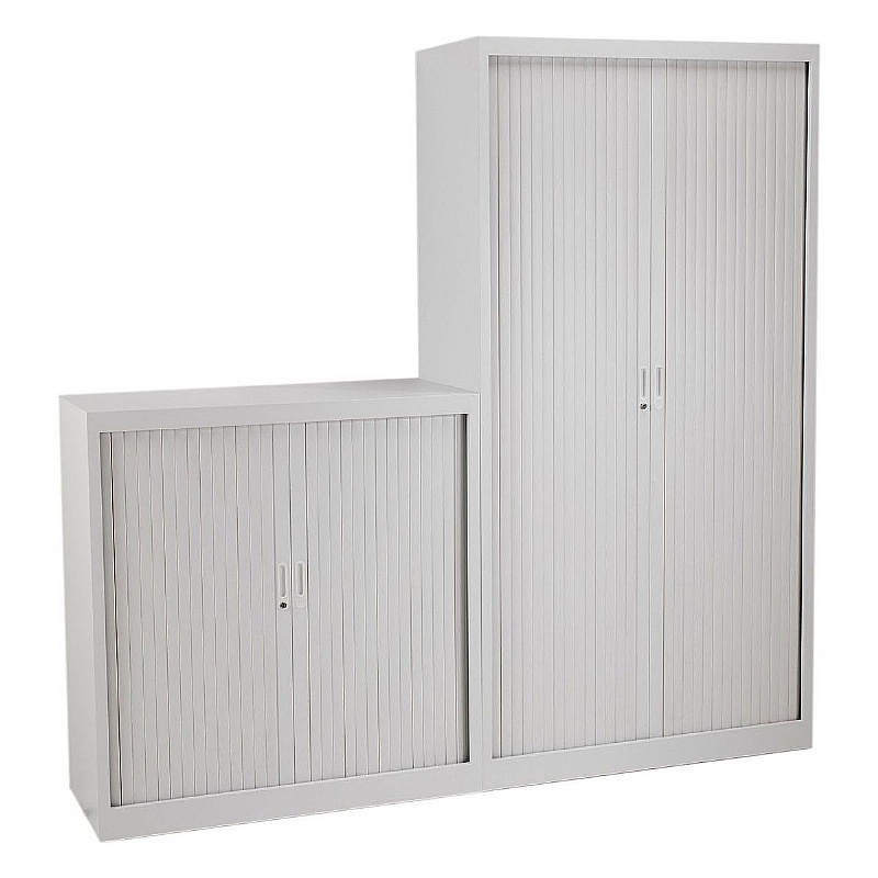 Talos Tambour Door Office Cupboards