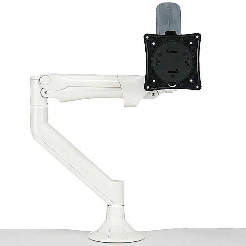 Levo Gas Lift Single Monitor Arm