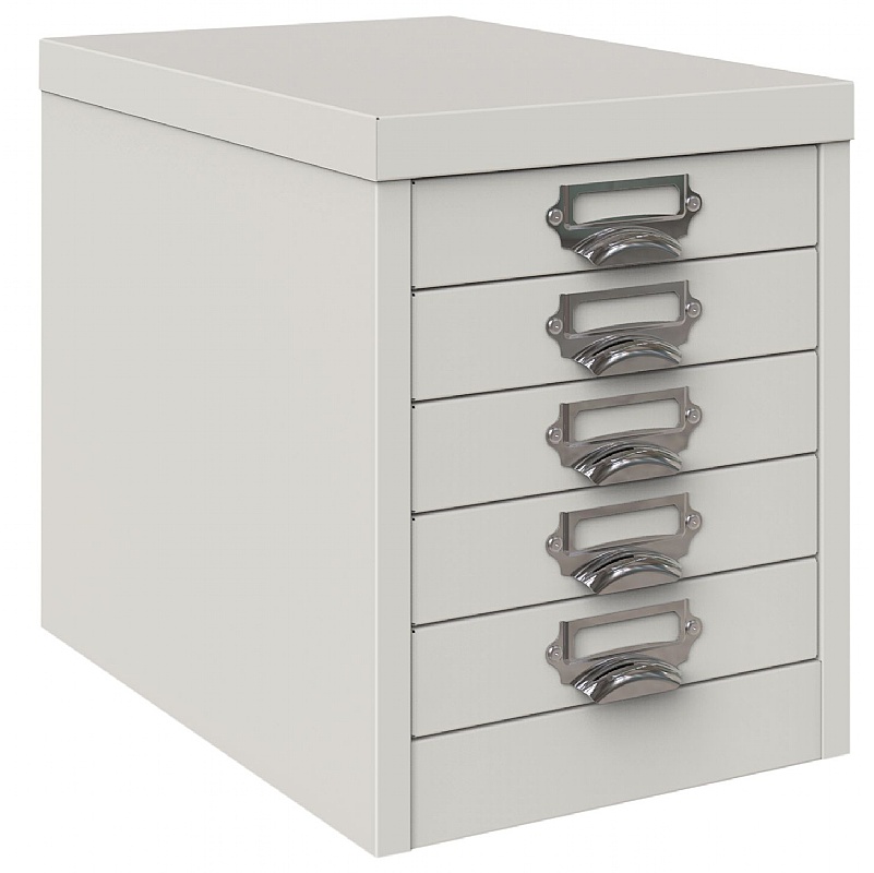 Silverline Multidrawer Cabinets