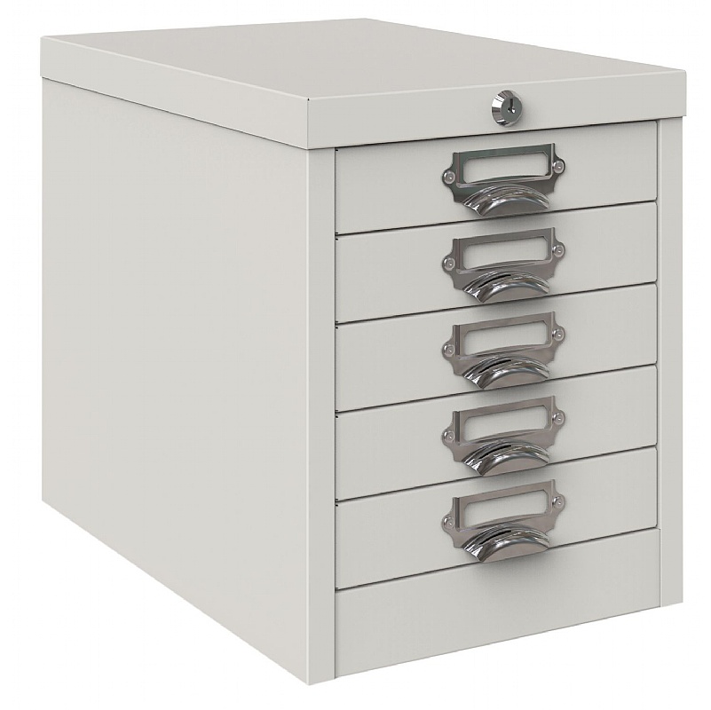 Silverline Next Day Multidrawer Cabinets