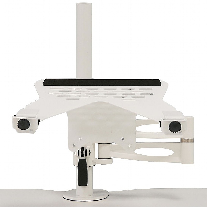 Kardo Laptop Monitor Arm - Office Accessories