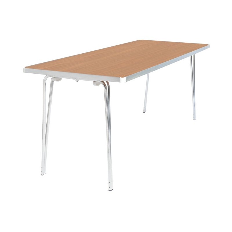 Gopak Economy Folding Tables from our School Tables range.