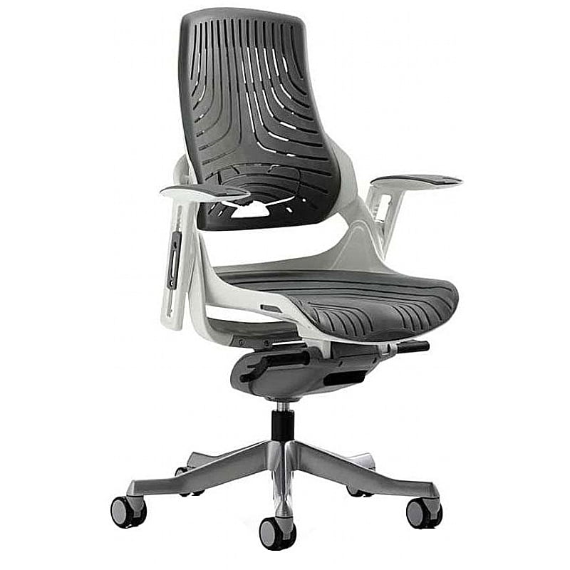 Zure Elastomer Executive Office Chairs