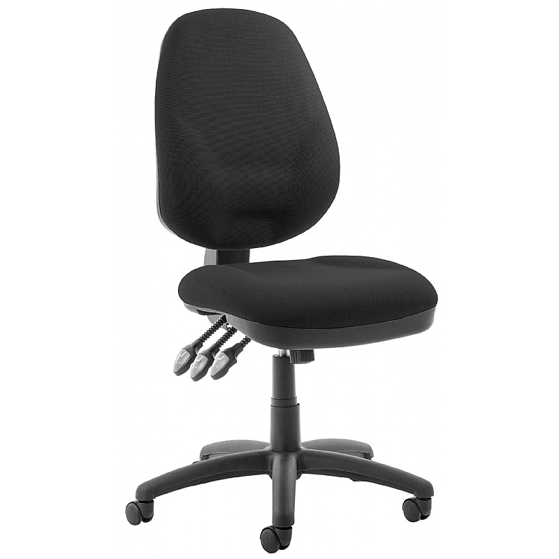 Eclipse Plus XL Task Operator Chairs