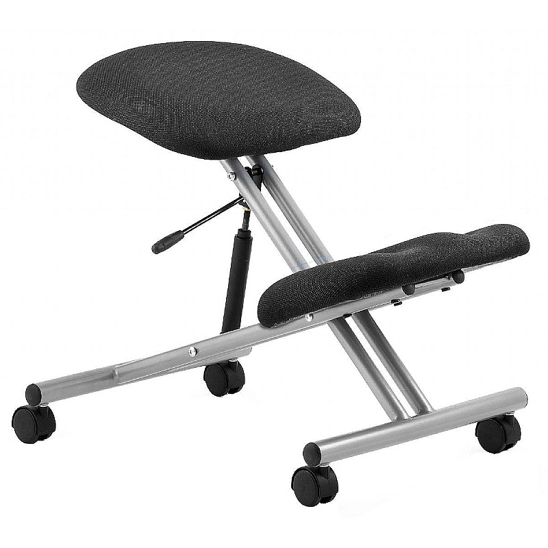 Dynamic Kneeling Stool