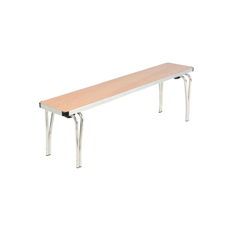 Gopak Contour25 Stacking Benches