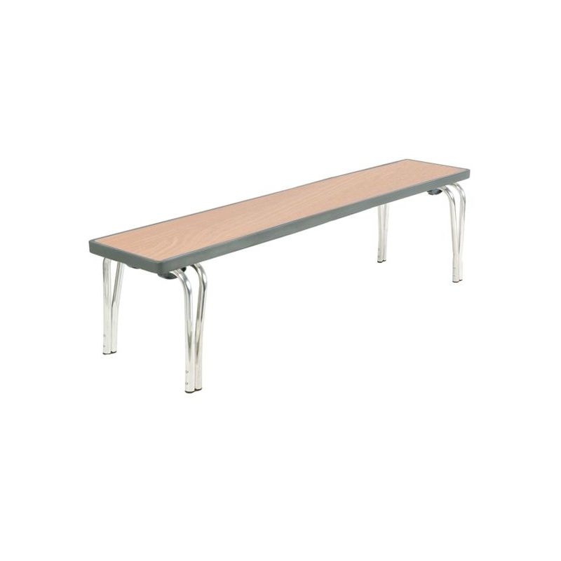 Gopak Premier Stacking Benches