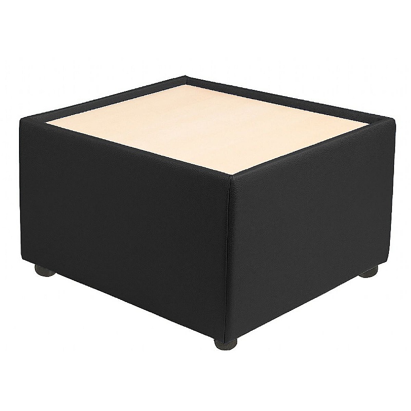 Sentado Vinyl Coffee Table