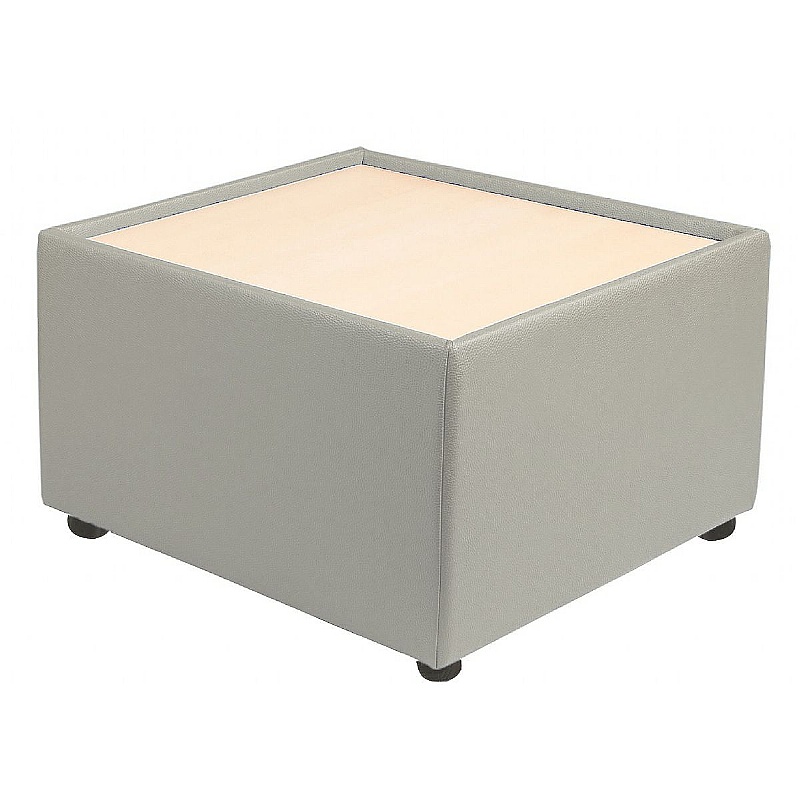 Sentado Vinyl Coffee Table