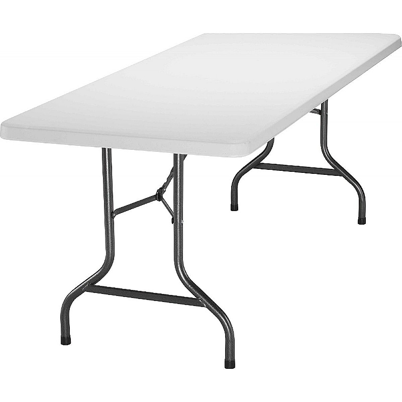 Morph Plastic Rectangular Folding Tables