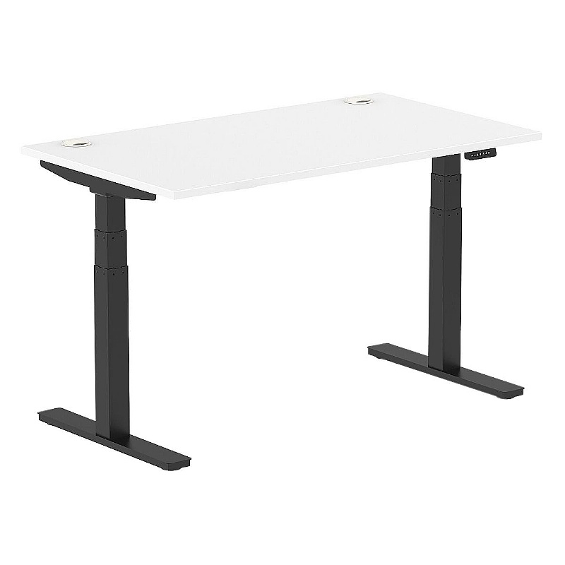 Air Electric Height Adjustable Office Desks - Office Desks
