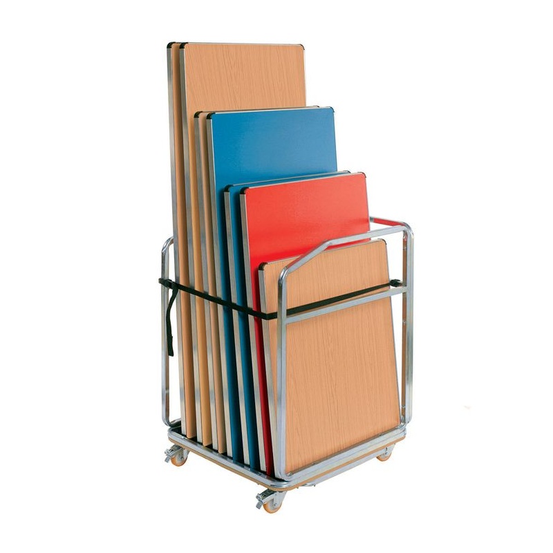 Gopak Small Table Trolley - School Furniture