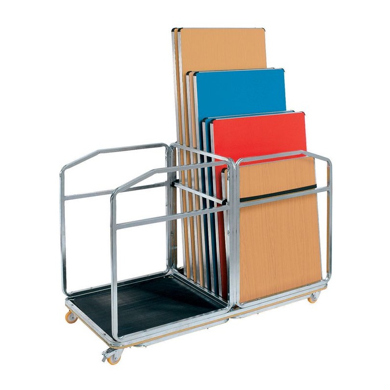 Gopak Large Table Trolley - School Furniture