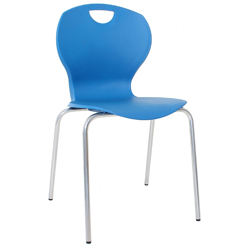 Evo Polypropylene School Chair