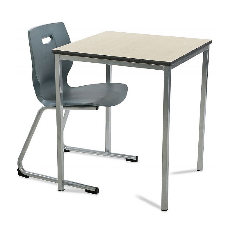 Geo Ergonomic Reverse Cantilever School Chairs from our School Chairs