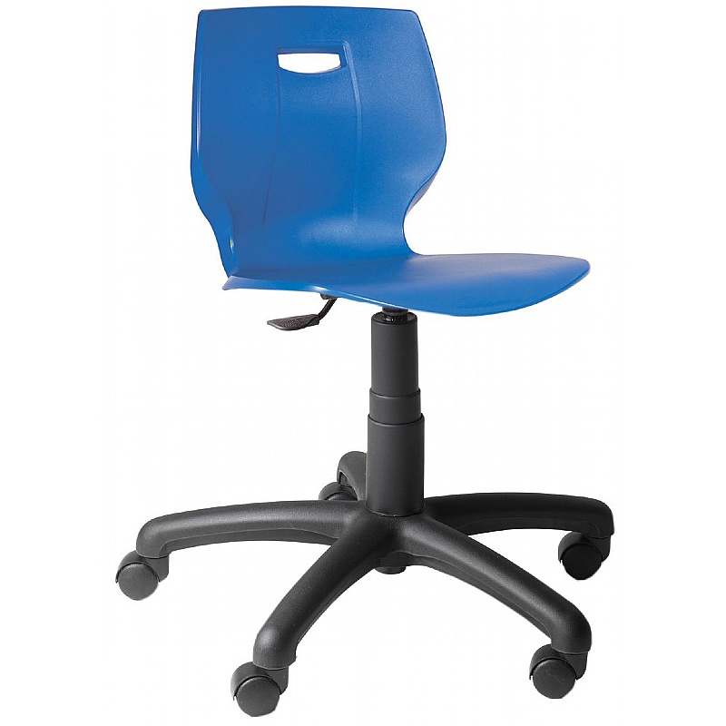 Geo Ergonomic ICT School Chairs