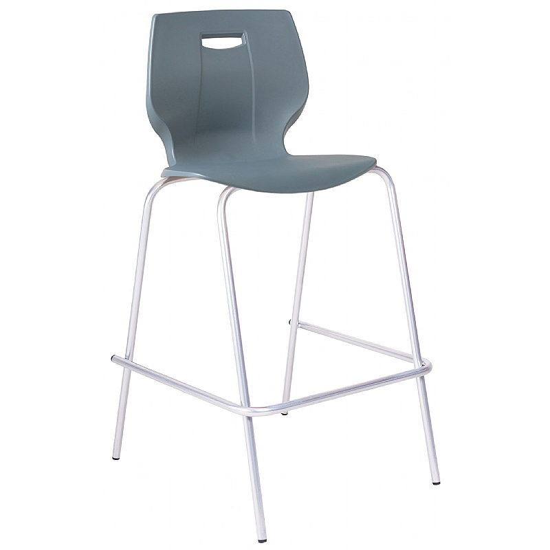 Geo Ergonomic School Stools