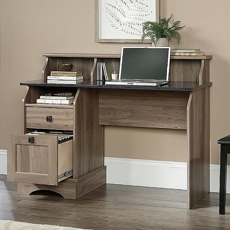 Farmhouse Home Office Desk