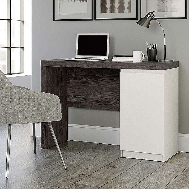 Hudson Chunky Home Office Desk