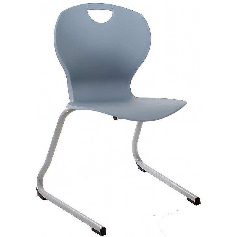 Evo Ergonomic Reverse Cantilever School Chairs