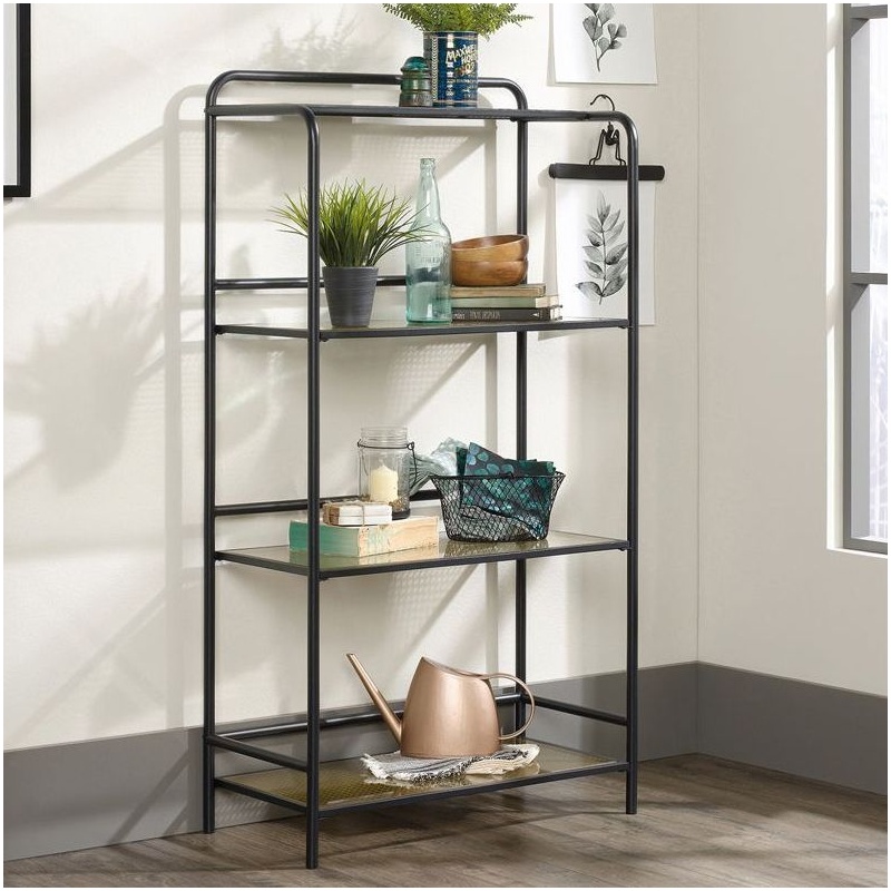 Boulevard Cafe Home Office Bookcase