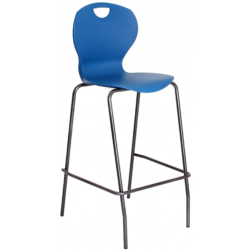 Evo Ergonomic School Stools