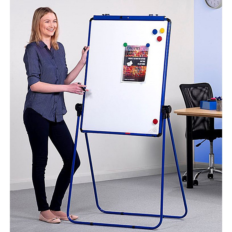 Ultramate Loop Leg Flip Chart Easels from our Flip Chart