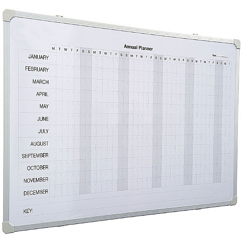 Planning Boards from our Whiteboards range.