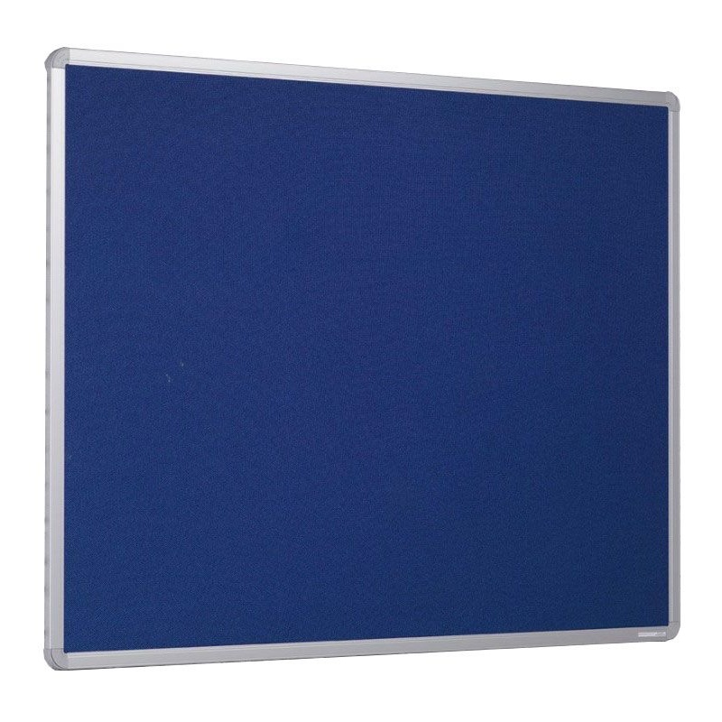 FlameShield Aluminium Framed Noticeboards