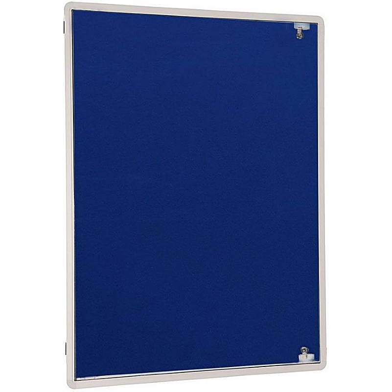 FlameShield Tamperproof Noticeboards