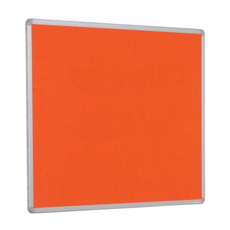 Accents Aluminium Framed Noticeboards