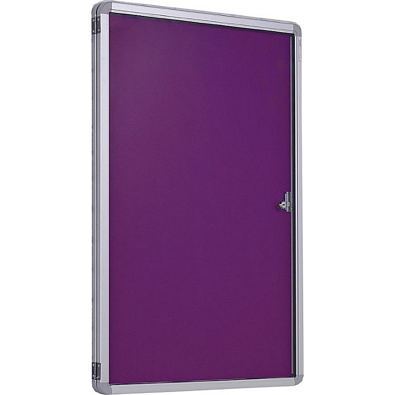 Accents Tamperproof Noticeboards