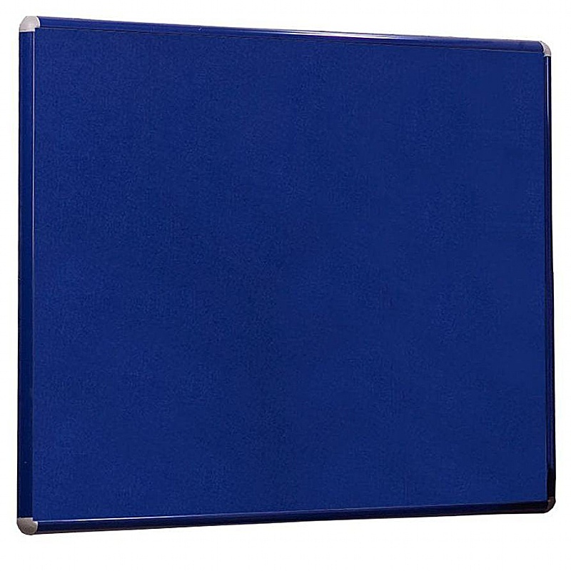 SmartShield Aluminium Framed Noticeboards