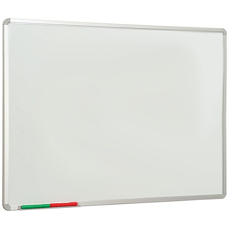 Vitreous Enamel Steel (VES) Magnetic Whiteboards