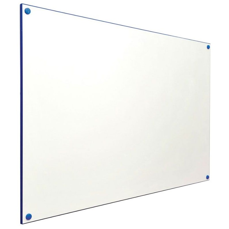 Colourmaster Frameless Whiteboards from our Whiteboards range.