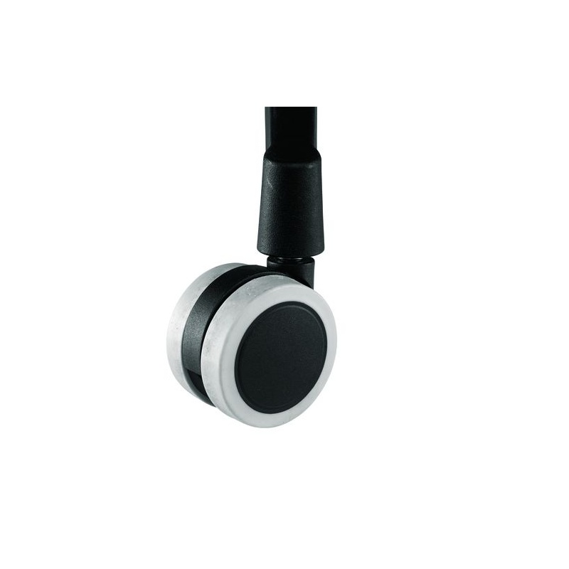 TC Office Hard Floor Soft Castors (x5) from our Monitor Arms range.