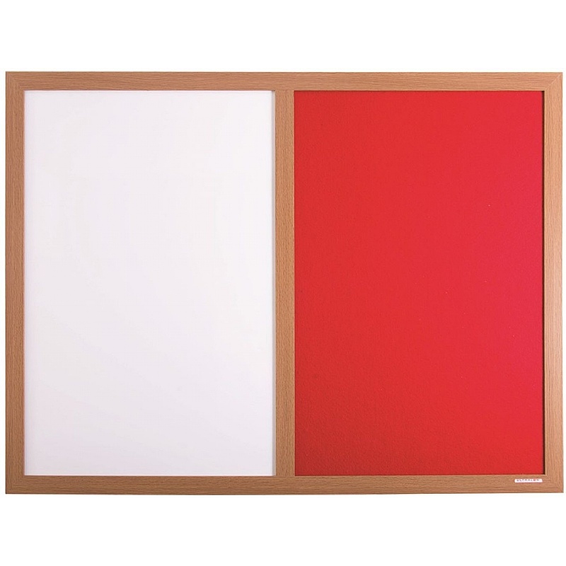 EcoFriendly Combination Boards from our Noticeboards range.