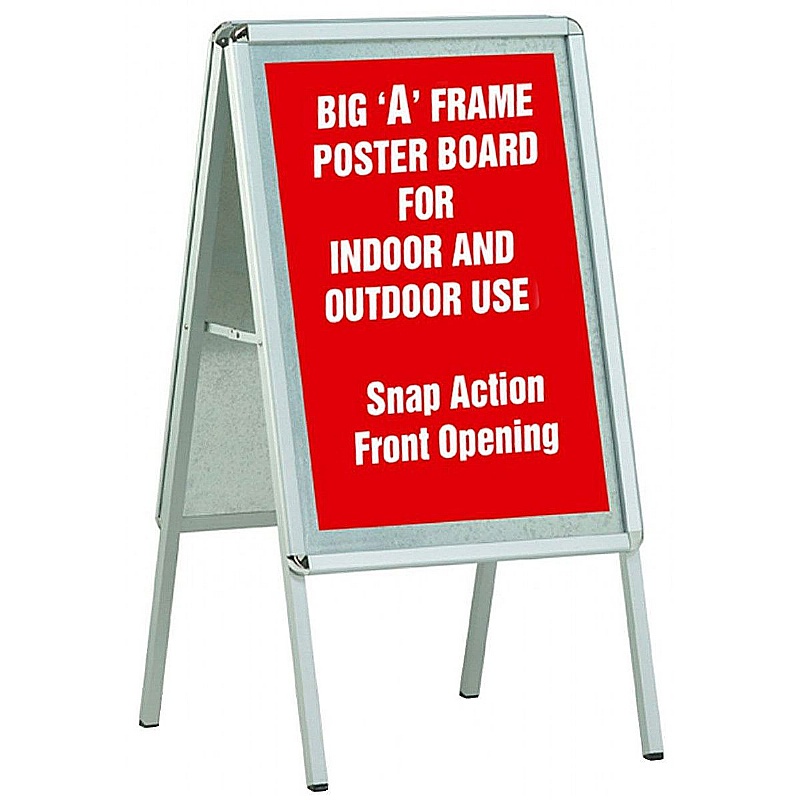 Poster Display A Frames