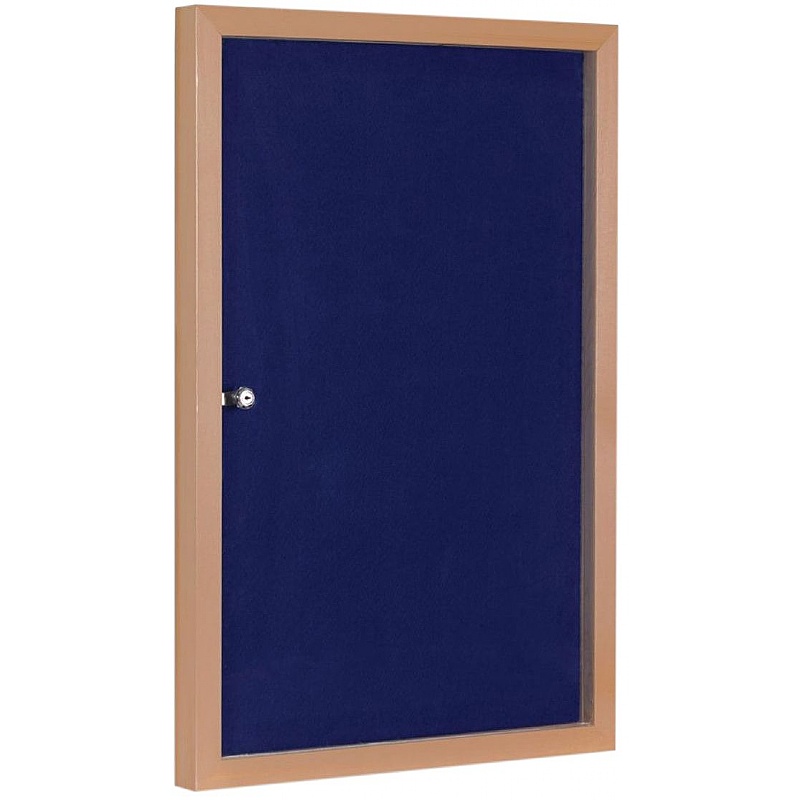 Eco-Friendly Tamperproof Noticeboard