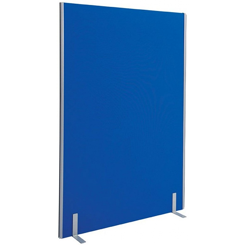 SpaceDividers Floor Standing Office Partition Screens - Office Accessories