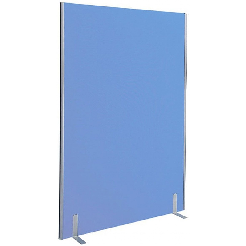 SpaceDividers Floor Standing Office Partition Scre