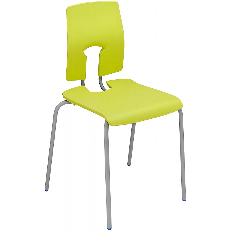 SE Classic Ergonomic School Chair