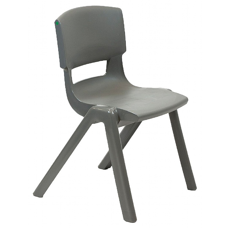 Postura Conference Stacking Chairs