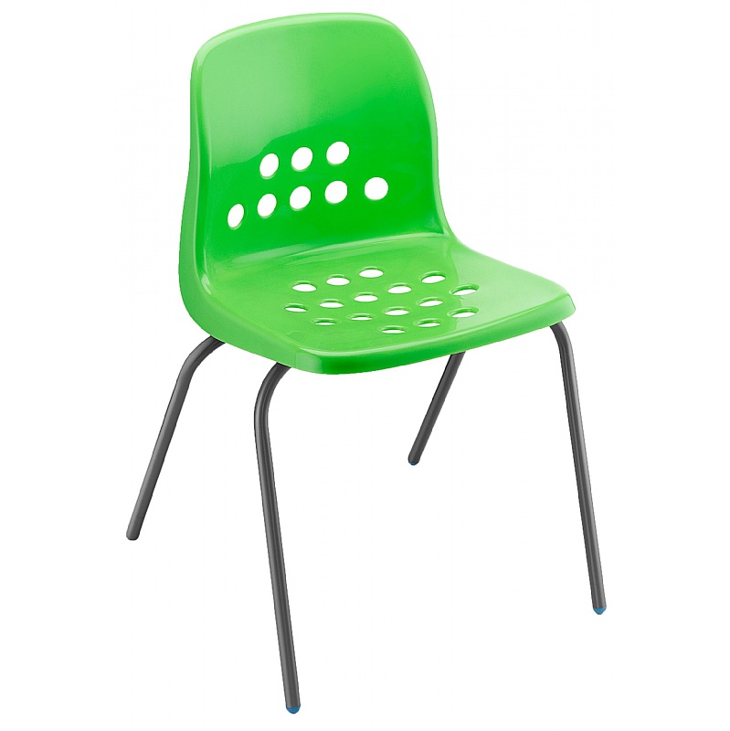 Pepperpot School Chairs from our School Chairs range.
