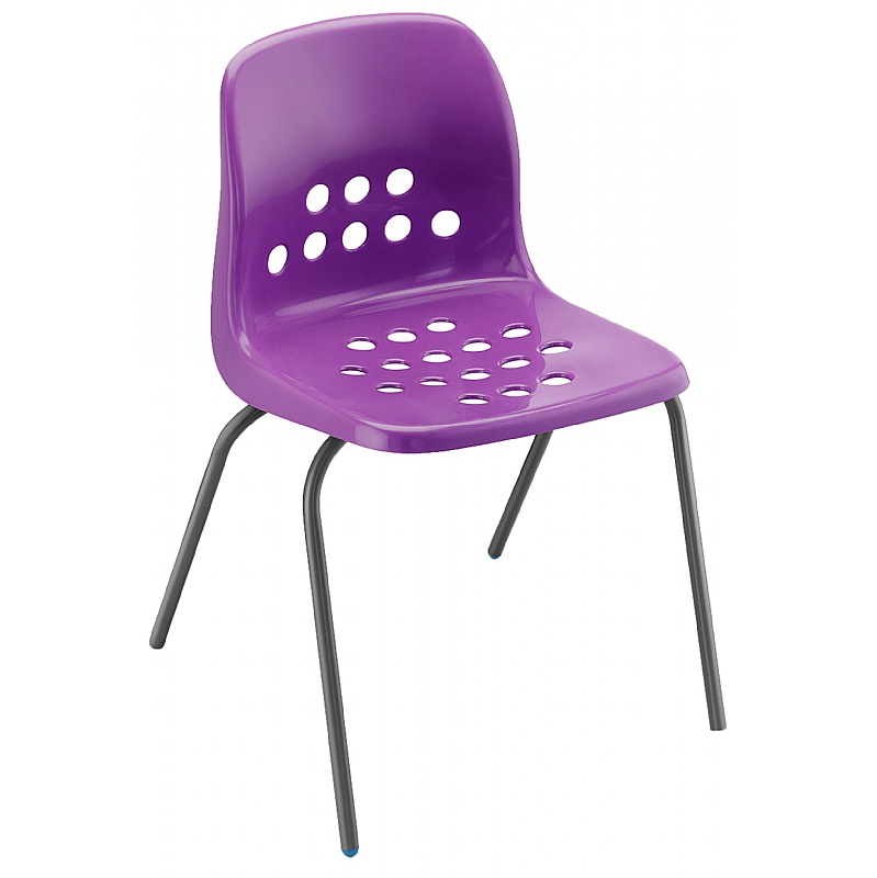 Pepperpot School Chairs