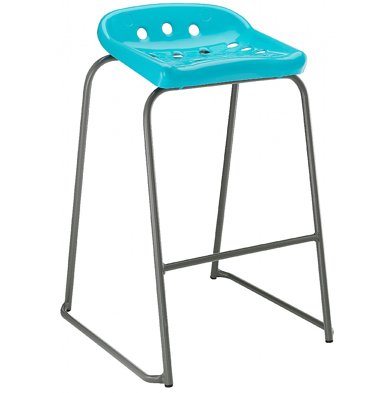 Pepperpot School Stools