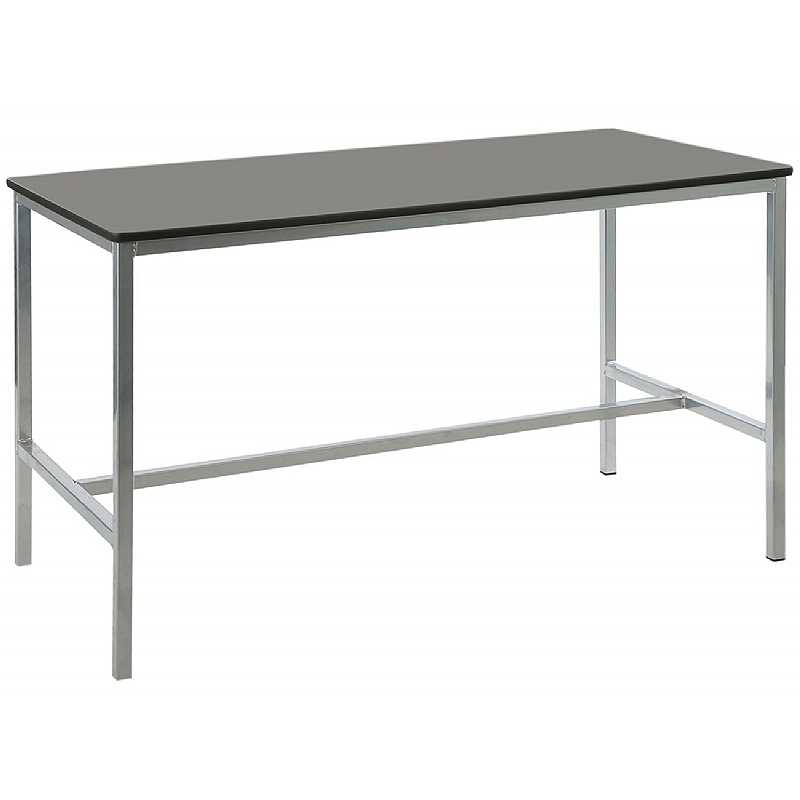 Academy Trespa Rectangular Science and Lab Tables - School Furniture