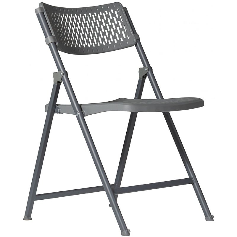 Shadow Poly Folding Chair (Pack of 4)